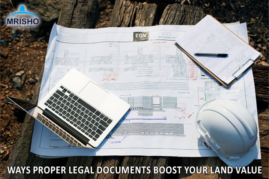 Land Documentation